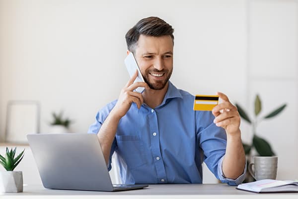 How To Get A Prepaid Credit Card In Germany? | Blog Post