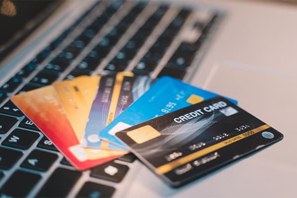 Credit Cards With the Best Rewards Programs | Blog Post